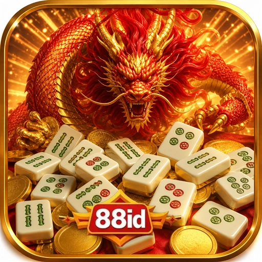 88id APK Indonesia - Tampilan antarmuka